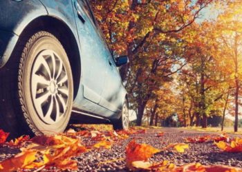 Підготовка авто до осені: 5 важливих процедур | АВТО НОВИНИ |