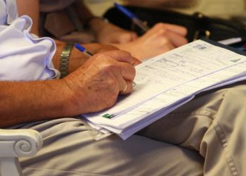 По Украине ширится «бумажный терроризм»: что это такое и в чем опасность – Дніпро