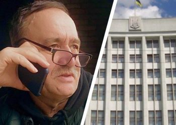 Почали витягувати з шухляд свої брудні фантазії: В’ячеслав Негода про своє можливе призначення головою Тернопільської ОВА | Терміново новини Тернополя