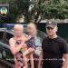 Поліцейські охорони повернули додому трирічну дівчинку, мама була в нетверезому стані — Новости Черкасс