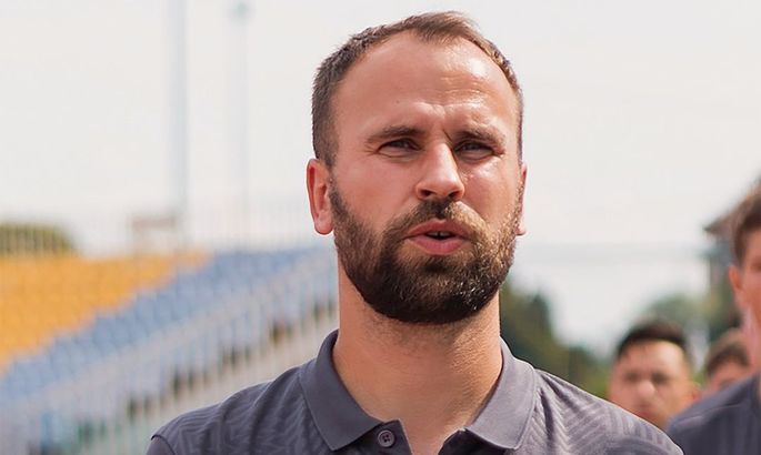 "Постійні головні болі". Тренер Ужгорода - про свій стан здоров'я після ДТП