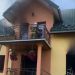 Пожежа у Почаєві – горів будинок