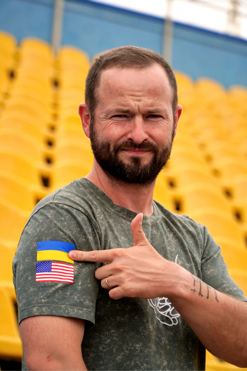 Президент ФК Ужгород: Американські інвестиції йдуть не у наш клуб, а в першу чергу в наше майбутнє - нашу молодь - изображение 1