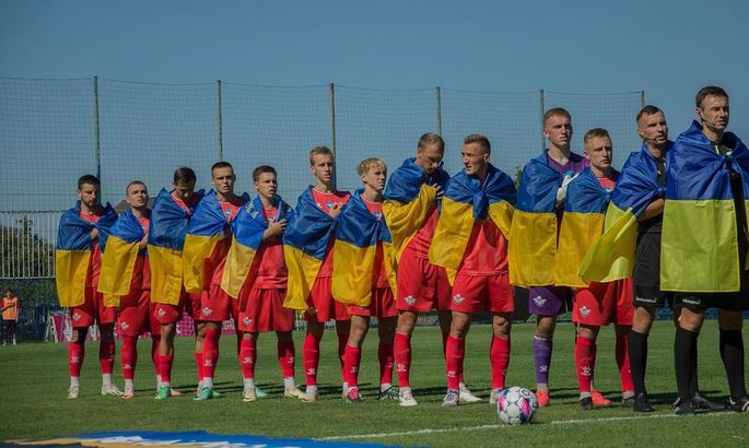 Президент Скали 1911: Якби був травмований хоч один футболіст Ужгорода, ми погодилися б на перенесення матчу