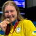 Призерка Паралімпійських ігор-2024 здобуватиме освіту в ХДУ