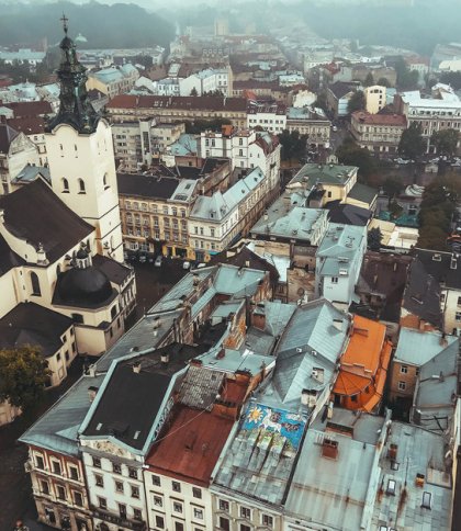 У Львові відбудеться форум “Партнерство освіти, бізнесу та влади заради відновлення та розвитку України: місія (не)здійсненна?”