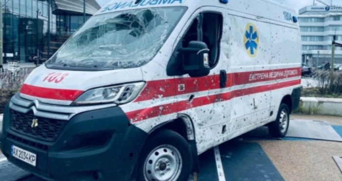 Фото ілюстративне