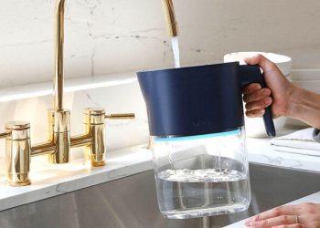 Самые простые способы сделать воду питьевой – Ecosoft | Південний Кур’єр