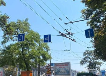 Схему руху в Дніпрі на проспекті Яворницького змінили: що треба знати водіям | АВТО НОВИНИ |