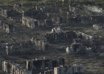 Ситуація в Часовому Яру стабілізувалась — заступник комбата 24 бригади