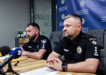 ТЦК на Тернопільщині незаконно утримували і били людей – поліція веде розслідування