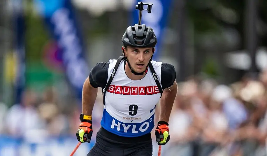 Три украинца пробились в финал суперспринта чемпионата мира