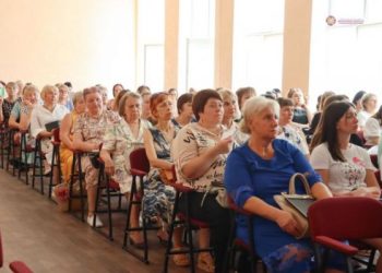 У Черкасах обговорили підходи до організації харчування у дошкільних закладах освіти — Новости Черкасс