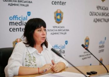 «У Черкаській області епідситуація з вірусних гепатитів нестійка» – Ольга Мізінова — Новости Черкасс