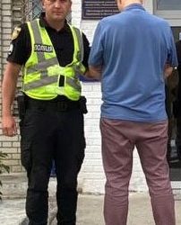 У Червонограді поліцейські затримали розповсюджувача «метадону»