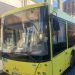 У ДТП у Львові травмувалися дві пасажирки маршрутки