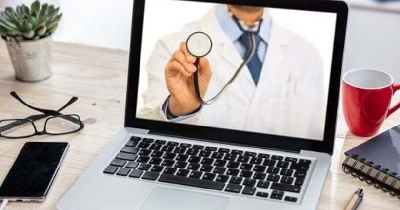 Новости Днепра про У Helsi появились быстрые круглосуточные онлайн-консультации врачей: сколько это стоит