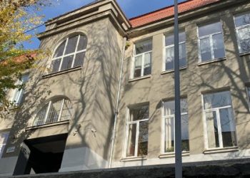 У львівській школі №49 за 1,6 млн грн зроблять капітальний ремонт