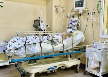 У Львові 13-річна дівчинка з правцем місяць перебуває в комі у лікарні — Львівщіна