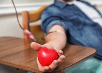 У Львові є потреба у донорах крові. Де здавати та як підготуватися