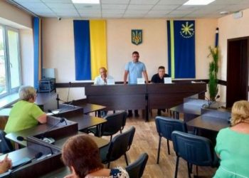 У нежитловій будівлі земської школи планують відкрити ветеранський простір та місце проживання ВПО — Новости Черкасс