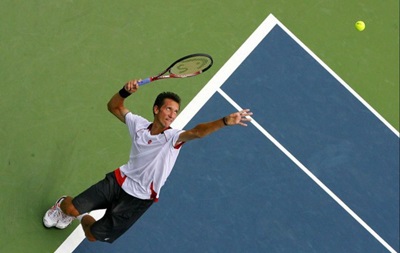 Украинцы пробились в четвертьфинал теннисного турнира в Сиднее