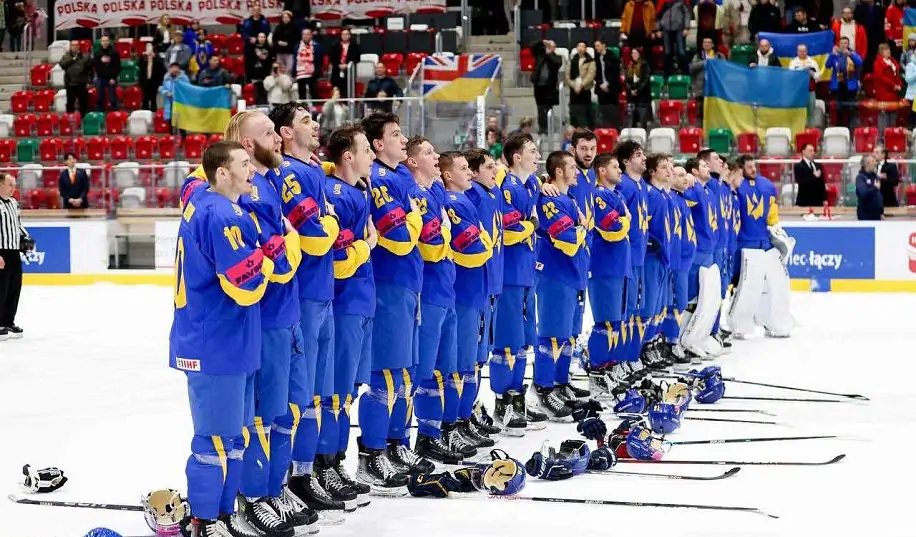 Україна стартує у фінальному раунді відбору на Олімпіаду-2026: формат, суперники та шанси на вихід на Ігри