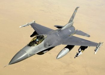 Україна вже отримала десять з 79 винищувачів F-16, – ЗМІ