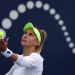 US Open: Свитолина и Калинина выиграют, Цуренко – нет – Теніс