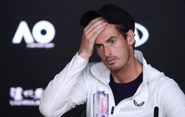 В Антверпене сыграли самый долгий матч АТР в сезоне