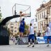 В Івано-Франківську пройшов етап Кубку України з баскетболу 3х3: фотогалерея – Федерація баскетболу України