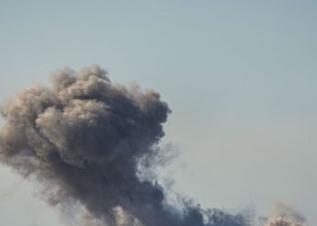 В Луцке в результате вражеской атаки поврежден многоквартирный дом: есть погибший – Дніпро