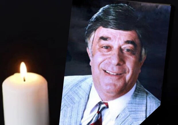 В Одессе скончался конферансье филармонии. 