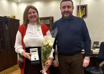 В Одессе выбрали директора коммунального учреждения