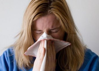 В Украине обнаружили новый штамм коронавируса FLiRT: есть ли в Днепре – Дніпро