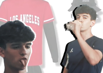 Вдягають панами і називають героєм. В підлітків «тренд» на підозрюваного у вбивстві Фаріон