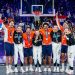 Визначено олімпійських чемпіонів Парижу-2024 в баскетболі 3х3 – Федерація баскетболу України