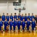 Визначено склад збірної України U-16 на чемпіонат Європи – Федерація баскетболу України
