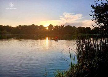 Вода на Черкащині забрала життя двох чоловіків — Новости Черкасс