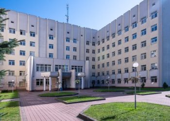 За 17 млн грн відремонтують приміщення Львівського онкоцентру