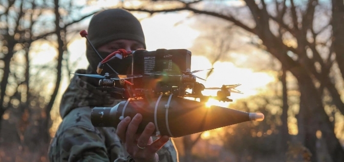 Фото: Генштаб ЗСУ