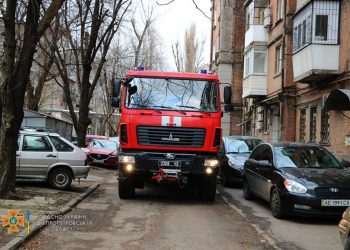 За пошкоджене авто ДСНС не компенсуватимуть шкоду: законопроєкт 11497 | АВТО НОВИНИ |