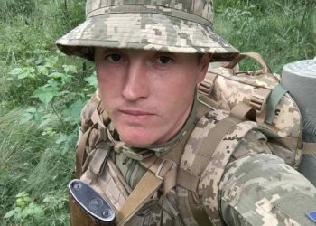 Загинув 32-річний Дмитро Шилюк з Почаївської громади