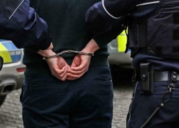Затримання на Мазепи у Тернополі – у поліції розповіли деталі