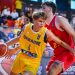 Збірна України U-18 завершила груповий раунд чемпіонату Європи поразкою від господарів турніру – Федерація баскетболу України
