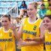 Жіноча збірна 3х3 обіграла Таїланд на чемпіонаті світу U-18 – Федерація баскетболу України