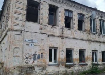 Зупинити демонтаж даху на «Будинку з грифонами» у Черкасах — чому не можна — Новости Черкасс