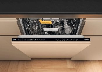 Як обрати та купити посудомийну машину Whirlpool