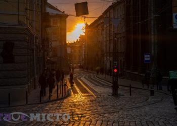 29,3 °С у вересні. У Львові зафіксували новий температурний рекорд