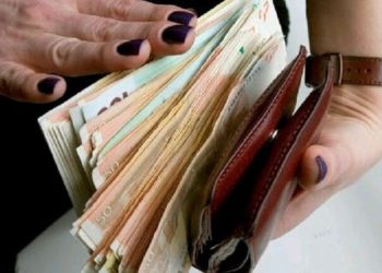 300 тис. грн вкрала 22-річна квартирантка на Тернопільщині